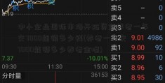 中小企业国际市场开拓资金养老一年交7000能领多少钱(养老一年交7000能领多少养老金呢)