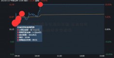 广电网络承认与5G不熟 王亚伟或已清仓离a股休市安排场