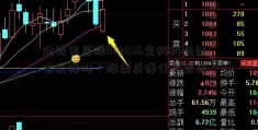 建霖家居股002036宜科科技票会反弹吗（股票反弹什么意思）