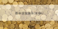 国际黄金期货(东电b)